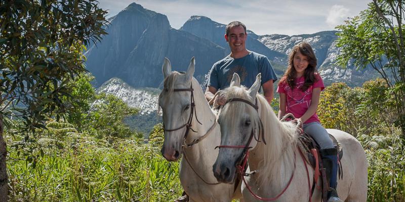 Hotel Rosa Dos Ventos Teresópolis Εξωτερικό φωτογραφία
