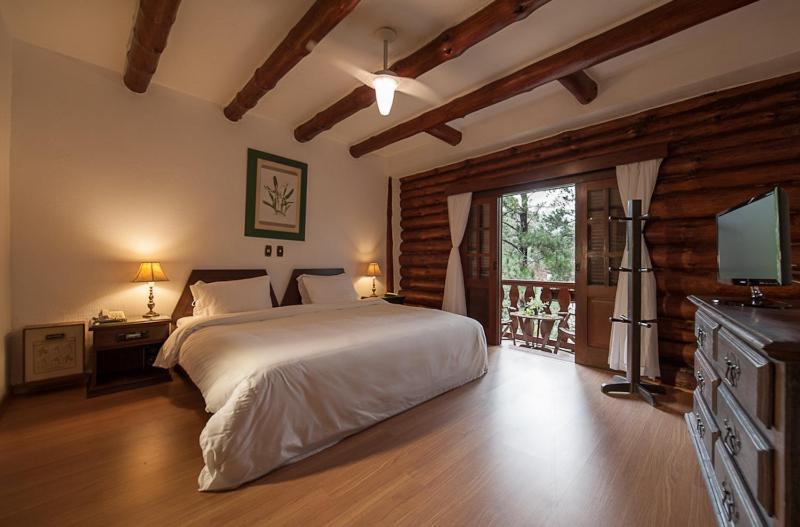 Hotel Rosa Dos Ventos Teresópolis Δωμάτιο φωτογραφία