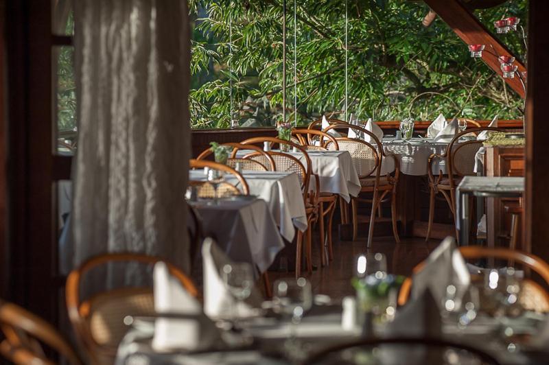 Hotel Rosa Dos Ventos Teresópolis Εξωτερικό φωτογραφία