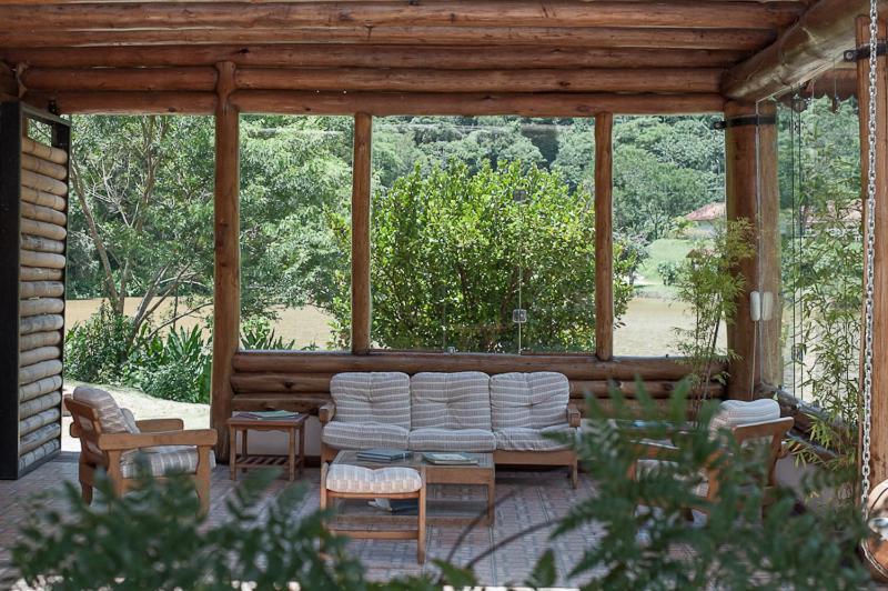 Hotel Rosa Dos Ventos Teresópolis Εξωτερικό φωτογραφία