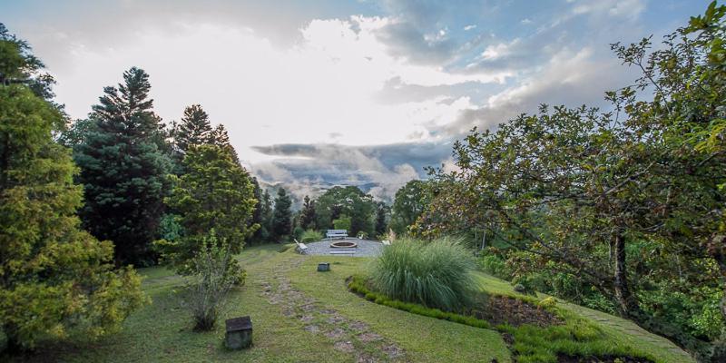 Hotel Rosa Dos Ventos Teresópolis Εξωτερικό φωτογραφία