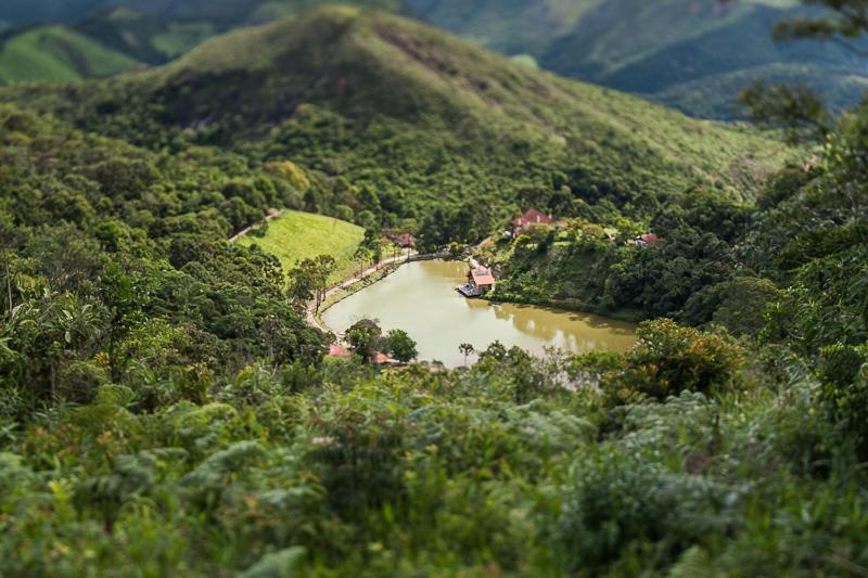 Hotel Rosa Dos Ventos Teresópolis Εξωτερικό φωτογραφία