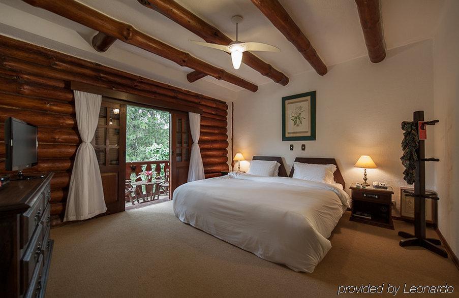 Hotel Rosa Dos Ventos Teresópolis Εξωτερικό φωτογραφία