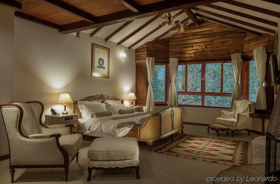 Hotel Rosa Dos Ventos Teresópolis Εξωτερικό φωτογραφία