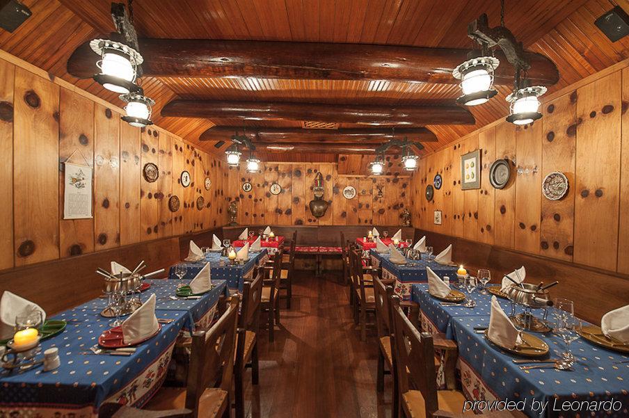 Hotel Rosa Dos Ventos Teresópolis Εξωτερικό φωτογραφία