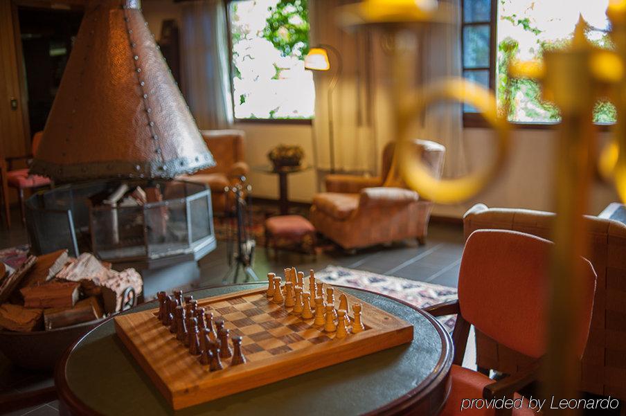 Hotel Rosa Dos Ventos Teresópolis Εξωτερικό φωτογραφία