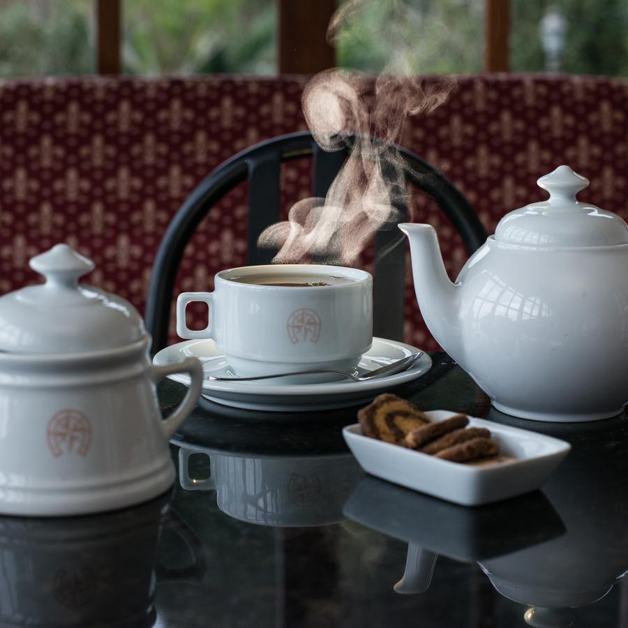 Hotel Rosa Dos Ventos Teresópolis Εξωτερικό φωτογραφία